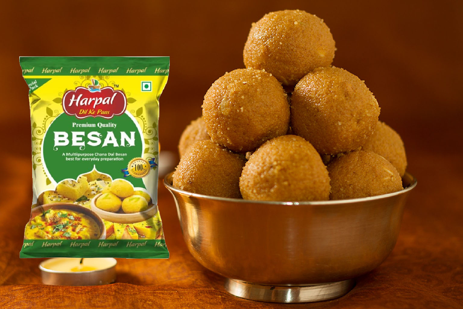 Besan