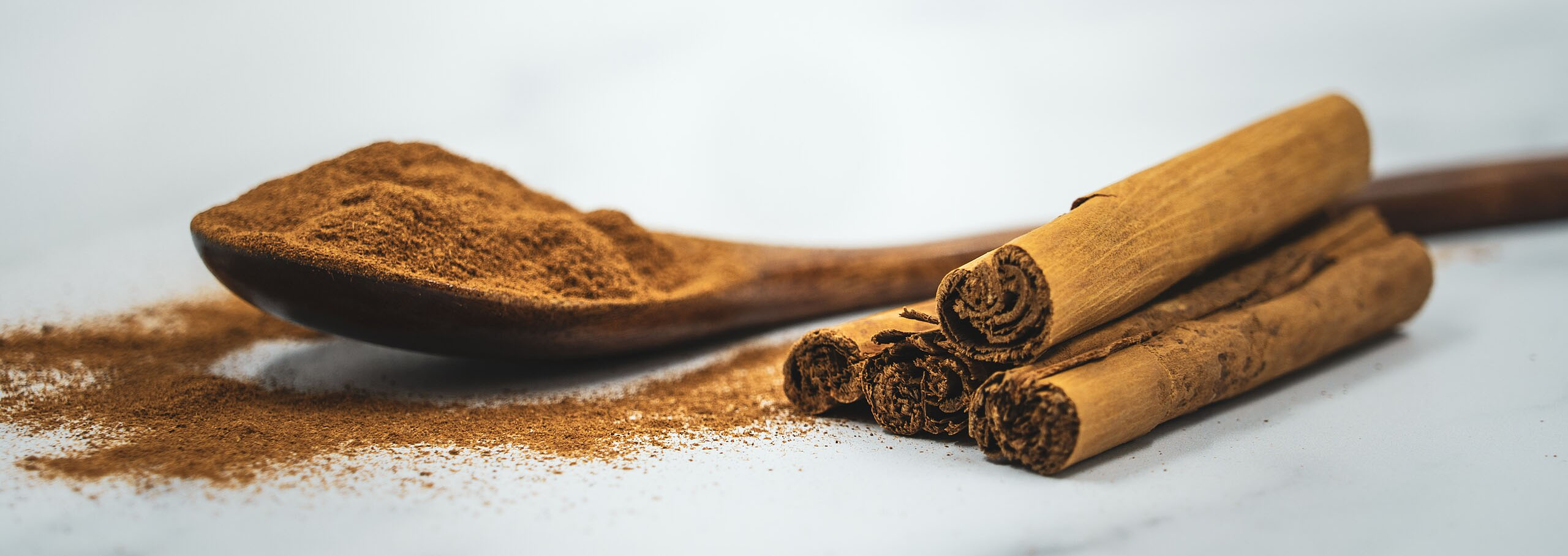 Harpel Cinnamon Powder