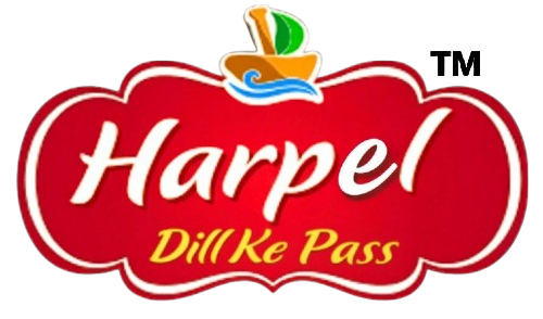 Harpel Logo