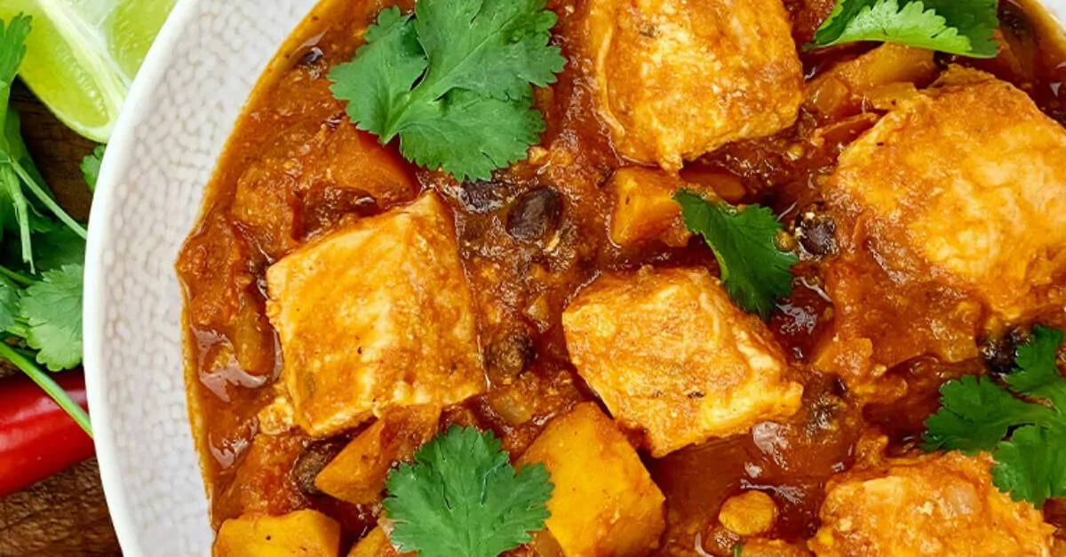Paneer Masala