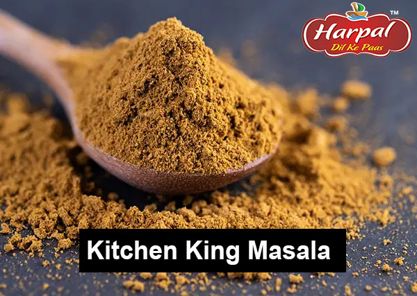 Kitchen King Masala