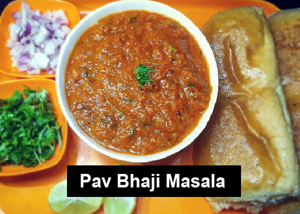 Pav Bhaji Masala